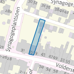 Perceel MSN01-D-1718