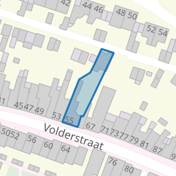 Perceel MSN01-D-1720