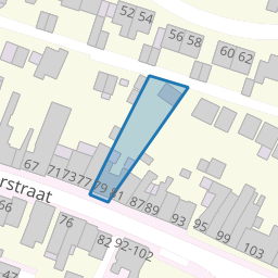 Perceel MSN01-D-1723