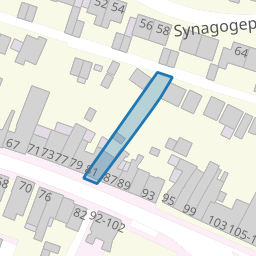 Perceel MSN01-D-1724