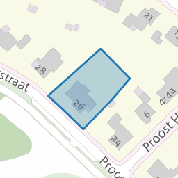 Perceel MSN01-D-1733