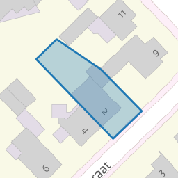 Perceel MSN01-D-1734