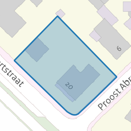 Perceel MSN01-D-1736