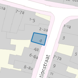 Perceel MSN01-D-1740