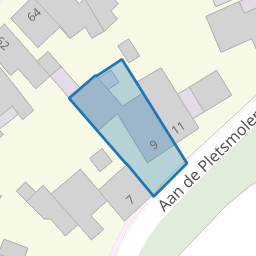 Perceel MSN01-D-1742