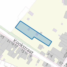 Perceel MSN01-D-1745