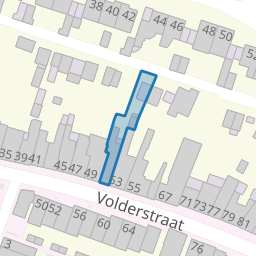 Perceel MSN01-D-1751
