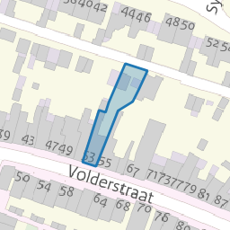 Perceel MSN01-D-1752