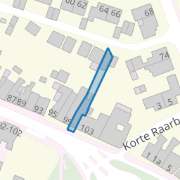 Perceel MSN01-D-1754