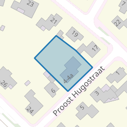 Perceel MSN01-D-1761