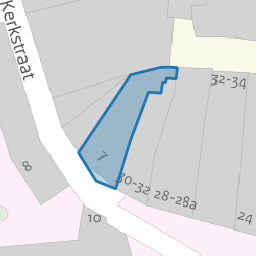 Perceel MSN01-D-1763