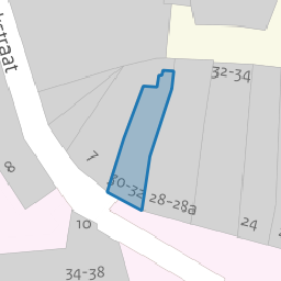 Perceel MSN01-D-1764