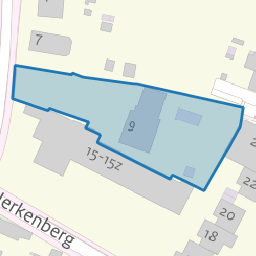 Perceel MSN01-D-1771