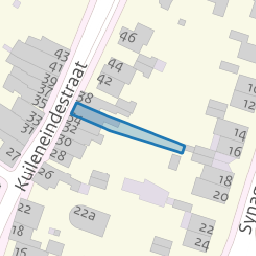 Perceel MSN01-D-1787