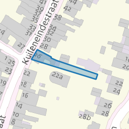 Perceel MSN01-D-1789