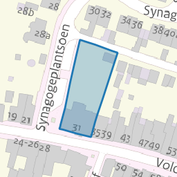 Perceel MSN01-D-1791