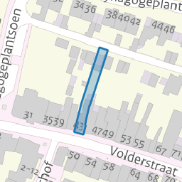 Perceel MSN01-D-1792