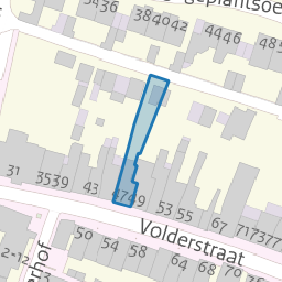 Perceel MSN01-D-1793