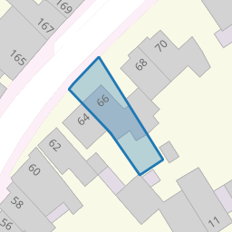 Perceel MSN01-D-1800