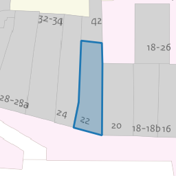 Perceel MSN01-D-1809