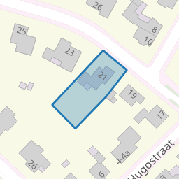 Perceel MSN01-D-1821