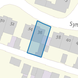 Perceel MSN01-D-1827