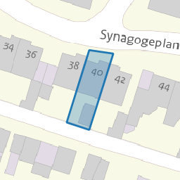 Perceel MSN01-D-1829