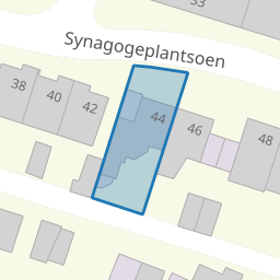 Perceel MSN01-D-1831