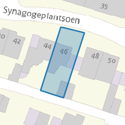 Perceel MSN01-D-1832