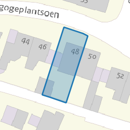 Perceel MSN01-D-1833