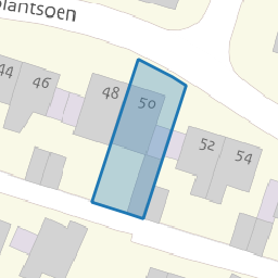 Perceel MSN01-D-1834