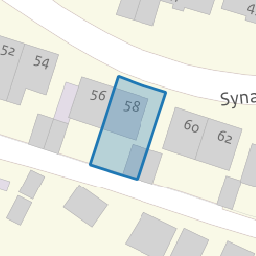 Perceel MSN01-D-1838