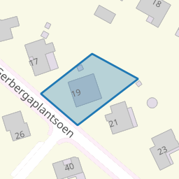 Perceel MSN01-D-1859