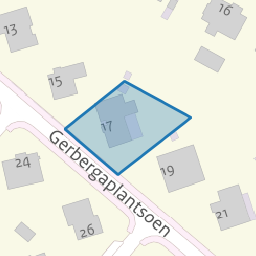 Perceel MSN01-D-1860