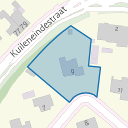 Perceel MSN01-D-1865