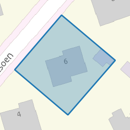 Perceel MSN01-D-1872