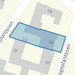 Perceel MSN01-D-1880