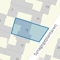 Perceel MSN01-D-1885