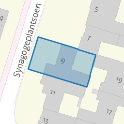 Perceel MSN01-D-1886