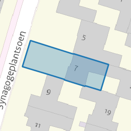 Perceel MSN01-D-1887