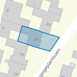 Perceel MSN01-D-1888