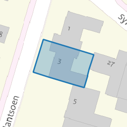 Perceel MSN01-D-1891