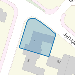 Perceel MSN01-D-1892