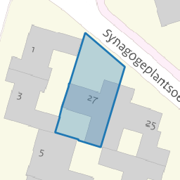 Perceel MSN01-D-1893