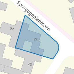 Perceel MSN01-D-1894