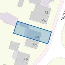 Perceel MSN01-D-1898