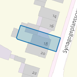 Perceel MSN01-D-1900