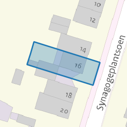 Perceel MSN01-D-1901