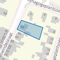 Perceel MSN01-D-1907