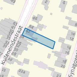 Perceel MSN01-D-1909